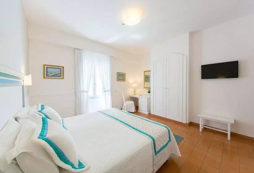 ファミリールーム, Villa Romana Hotel & Spa
