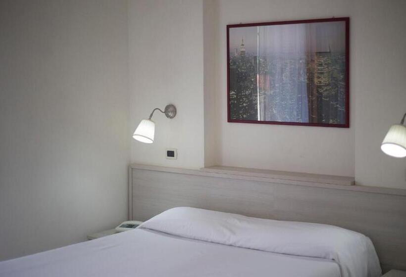 标准间, Residence Hotel Villa Mare