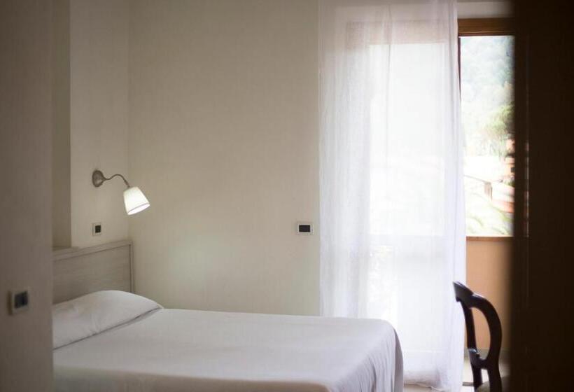 غرفة قياسية, Residence Hotel Villa Mare