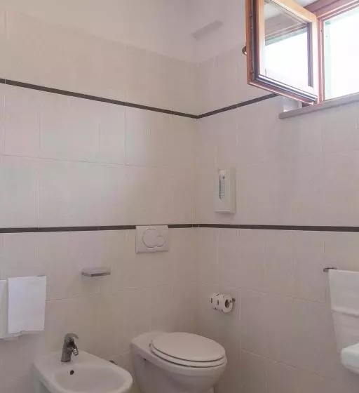 اتاق استاندارد, Residence Hotel Villa Mare