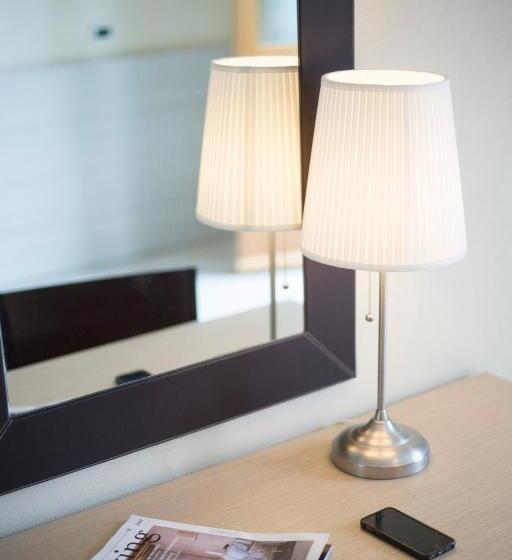 标准间, Residence Hotel Villa Mare