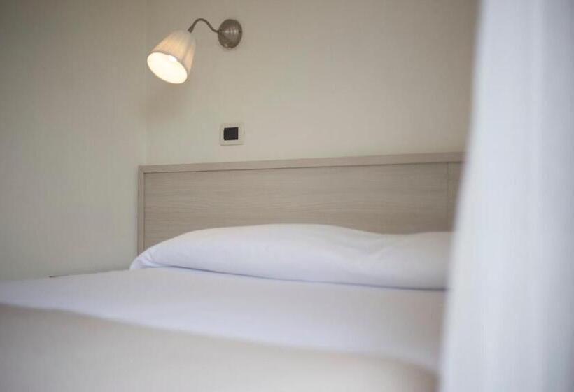 标准间, Residence Hotel Villa Mare