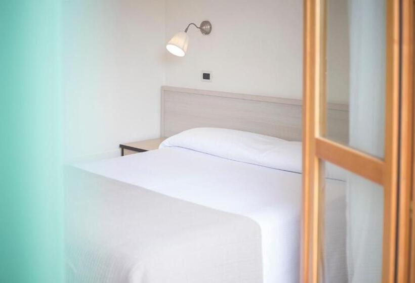 标准间, Residence Hotel Villa Mare