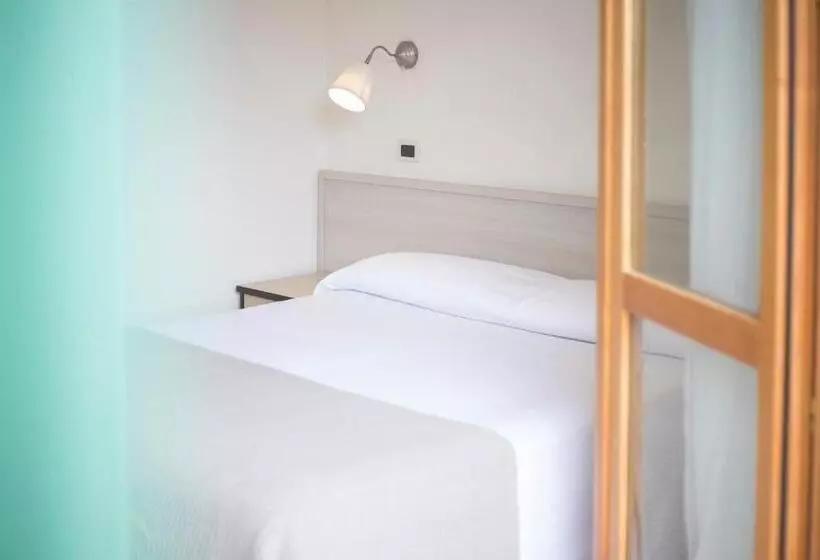 اتاق استاندارد, Residence Hotel Villa Mare
