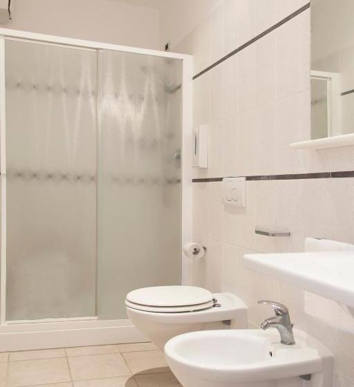 标准间, Residence Hotel Villa Mare