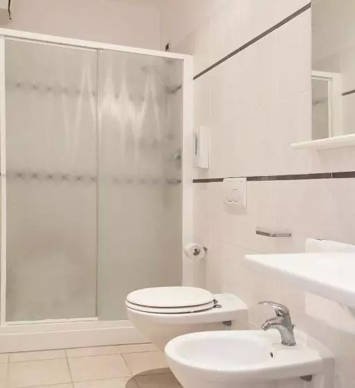 اتاق استاندارد, Residence Hotel Villa Mare