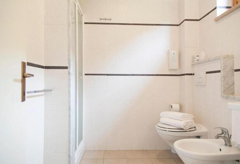 标准间, Residence Hotel Villa Mare