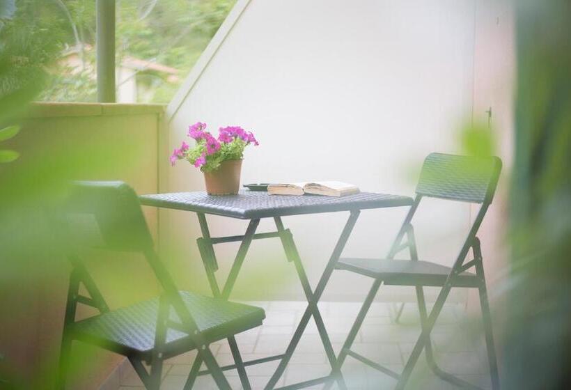 标准三人间, Residence Hotel Villa Mare