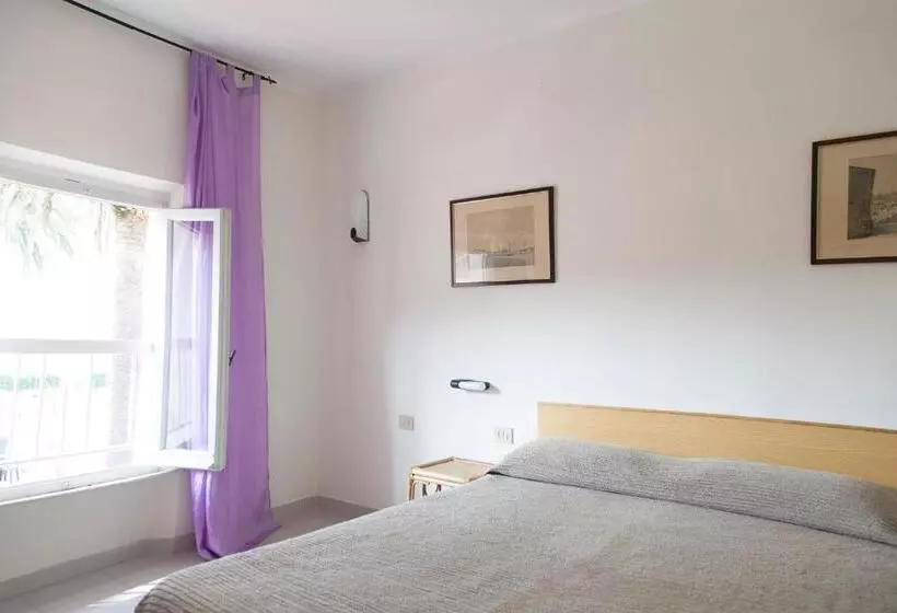 آپارتمان 1 خوابه, Residence Hotel Villa Mare