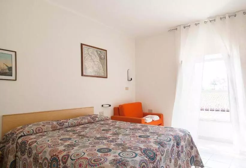 آپارتمان 1 خوابه, Residence Hotel Villa Mare