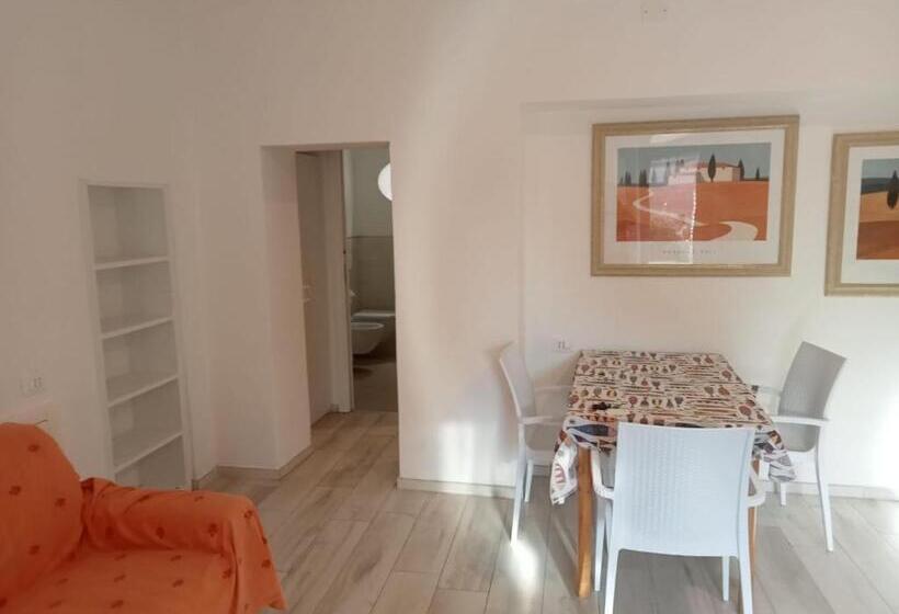 شقة غرفة واحدة, Residence Hotel Villa Mare