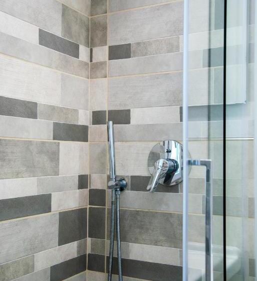 带2个卧室的公寓, Residence Hotel Villa Mare