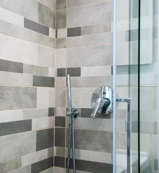 آپارتمان 2 خوابه, Residence Hotel Villa Mare