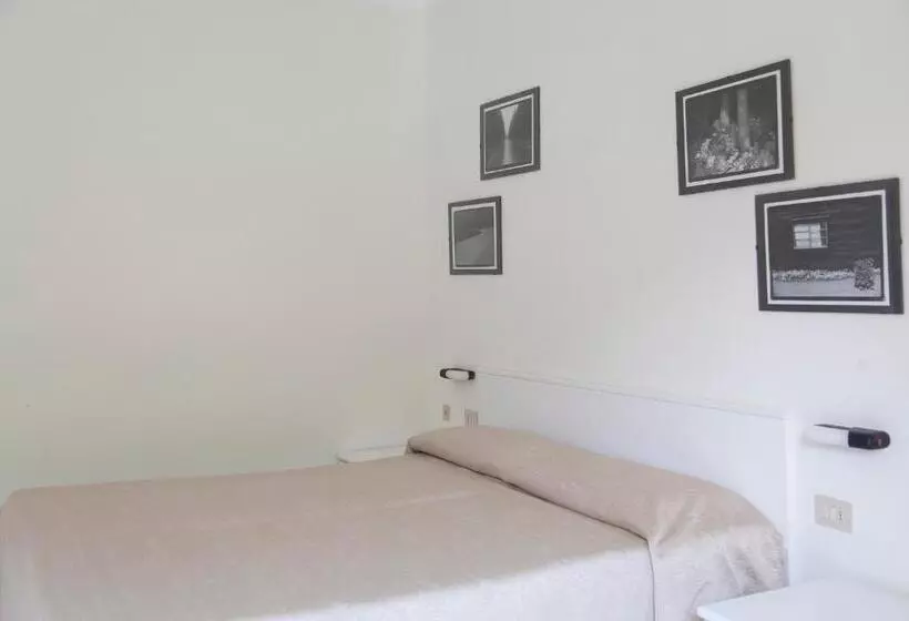 اتاق اکونومی, Residence Hotel Villa Mare