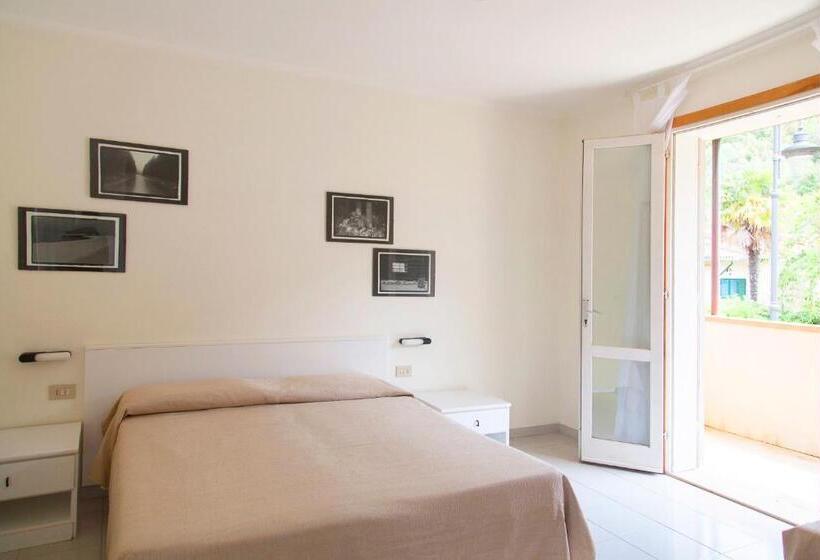 经济房, Residence Hotel Villa Mare