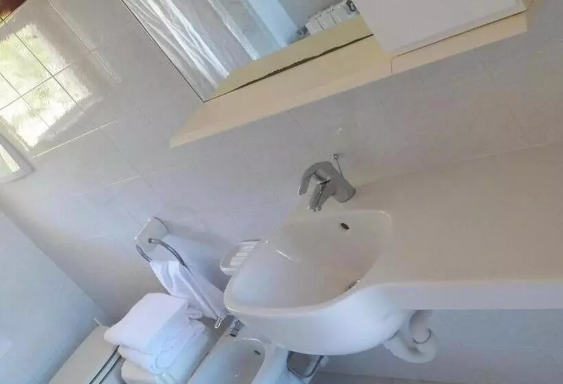 اتاق اکونومی, Residence Hotel Villa Mare