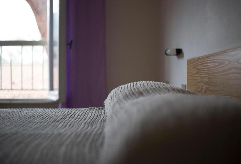 经济房, Residence Hotel Villa Mare