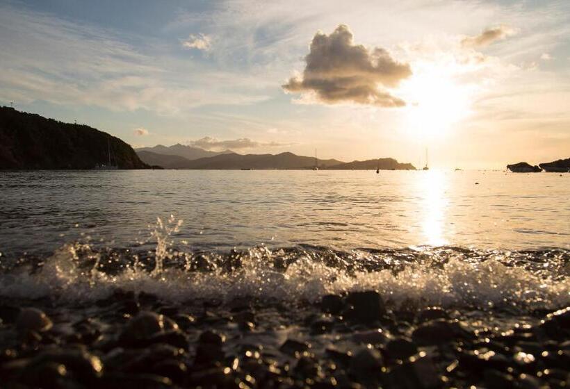 经济房, Residence Hotel Villa Mare