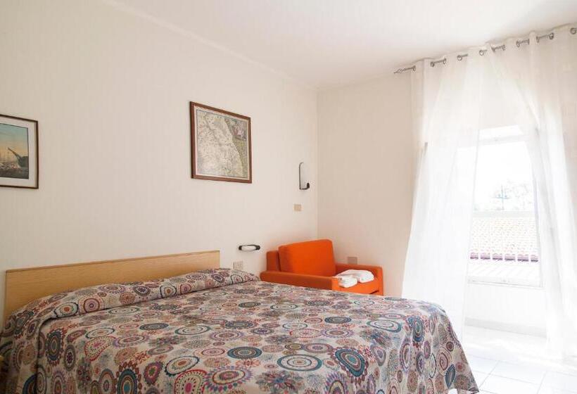 经济房, Residence Hotel Villa Mare