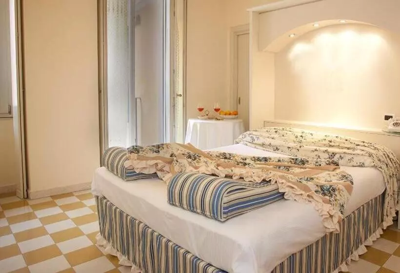 Classic-huone, Bellavista Lakefront Hotel & Apartments