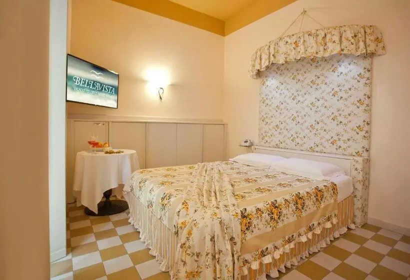 Classic-huone, Bellavista Lakefront Hotel & Apartments