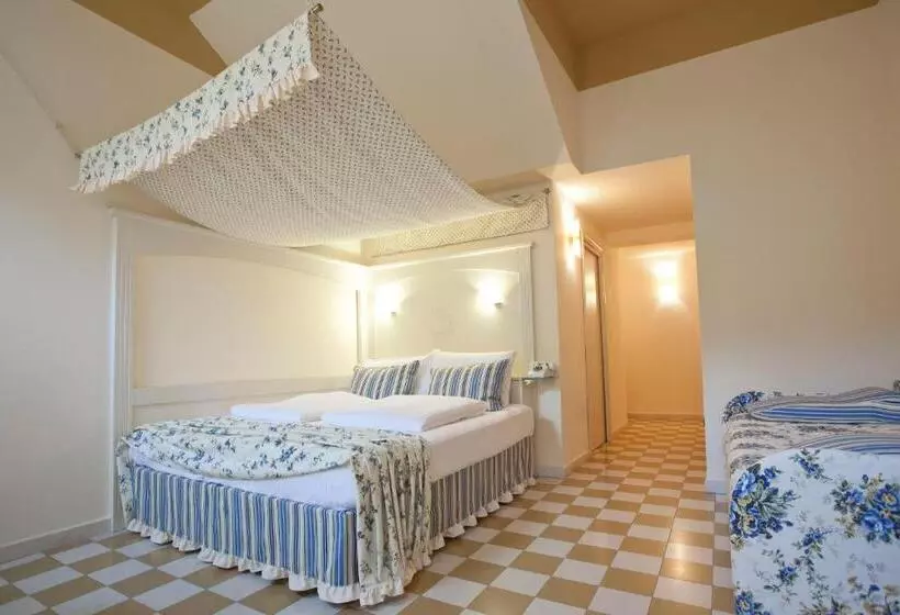 Classic-studio, Bellavista Lakefront Hotel & Apartments