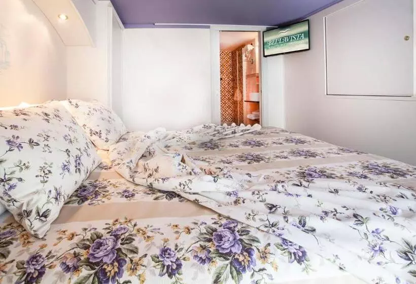 Duplex-sviitti, Bellavista Lakefront Hotel & Apartments