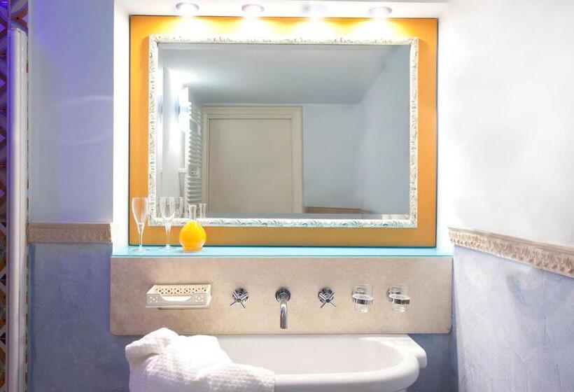 Люкс Дюплекс, Bellavista Lakefront Hotel & Apartments