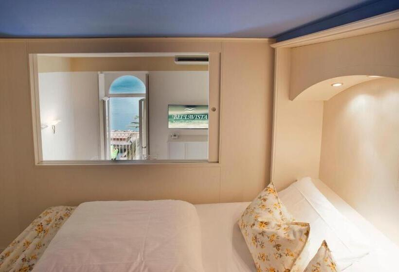 Comfort suite with balcony, Bellavista Lakefront Hotel & Apartments