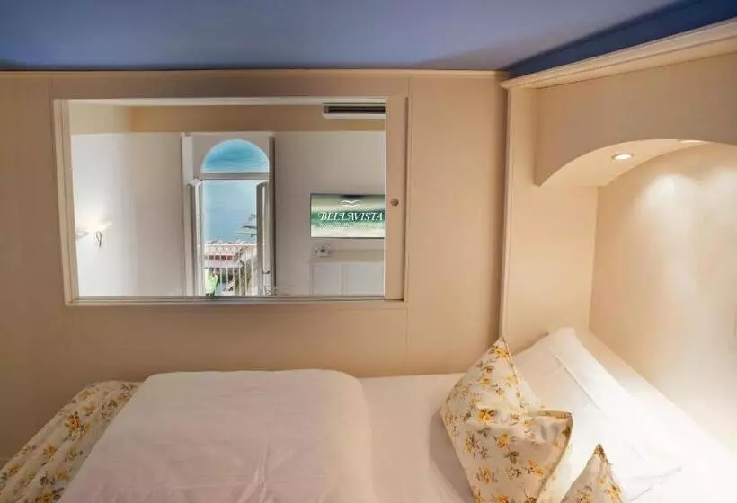 Comfort suite with balcony, Bellavista Lakefront Hotel & Apartments