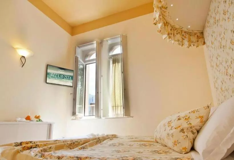 Comfort suite with balcony, Bellavista Lakefront Hotel & Apartments