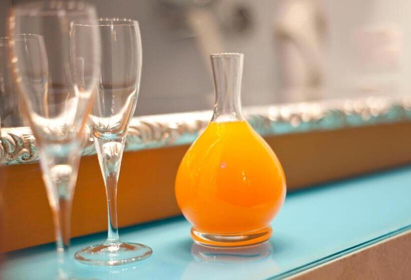 Superior studio with balcony, Bellavista Lakefront Hotel & Apartments