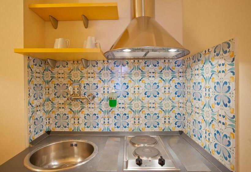 Апартаменты 1 Спальня, Bellavista Lakefront Hotel & Apartments