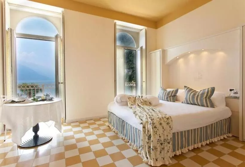 Superior-huone Parveke, Bellavista Lakefront Hotel & Apartments