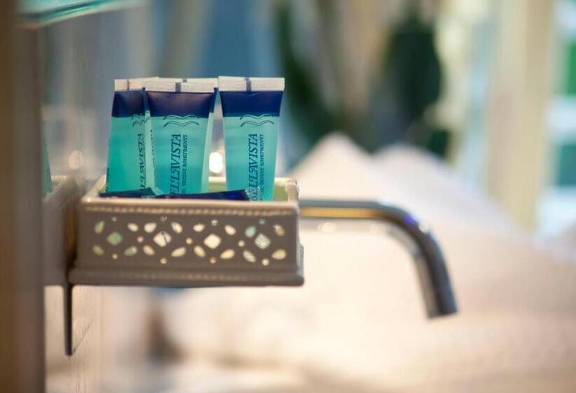 Классический Номер, Bellavista Lakefront Hotel & Apartments