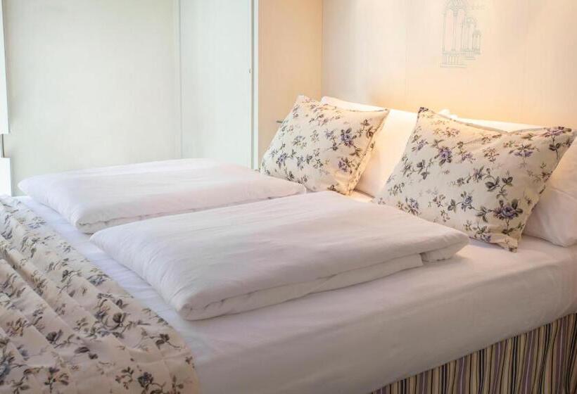 Люкс Дюплекс, Bellavista Lakefront Hotel & Apartments