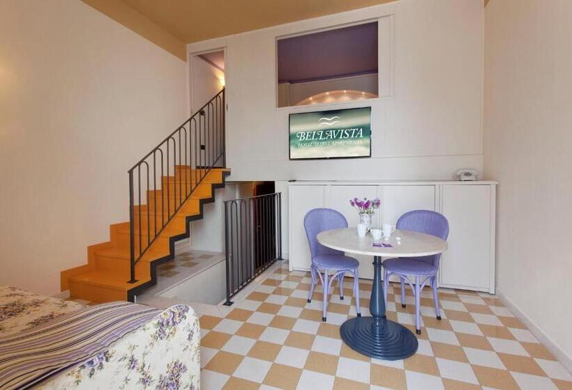 Люкс Дюплекс, Bellavista Lakefront Hotel & Apartments