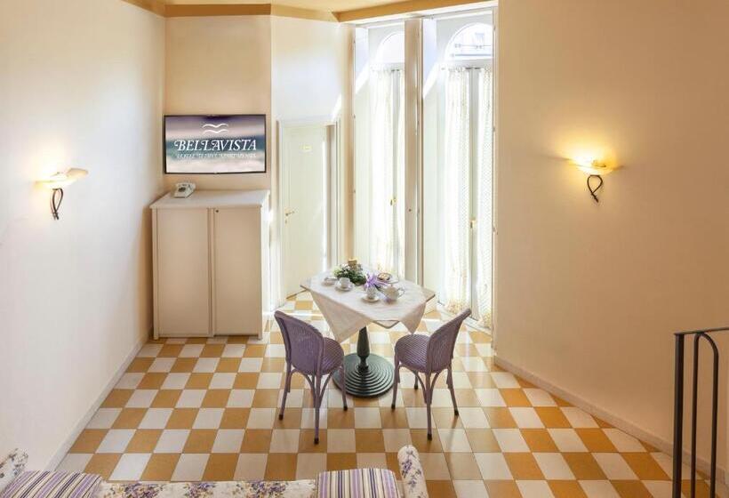 Люкс Дюплекс, Bellavista Lakefront Hotel & Apartments