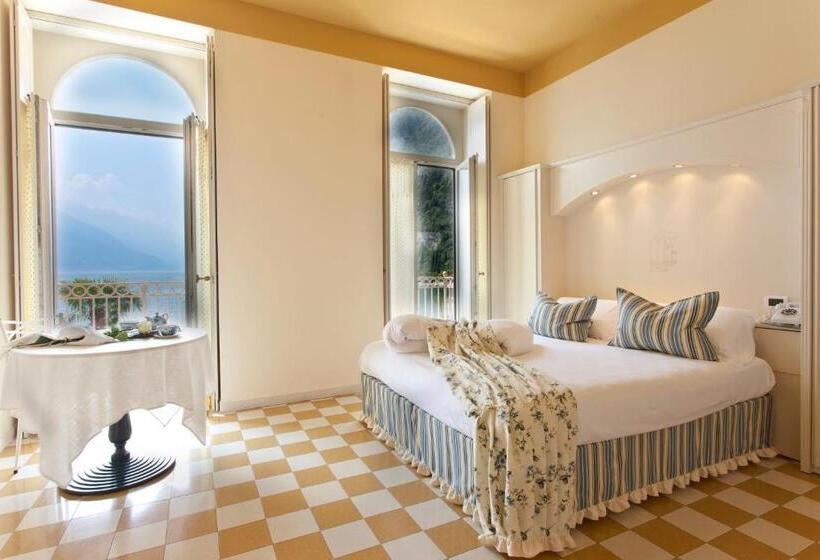 Superior studio with balcony, Bellavista Lakefront Hotel & Apartments