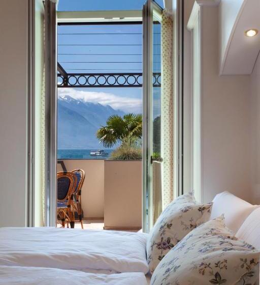 Апартаменты 1 Спальня, Bellavista Lakefront Hotel & Apartments