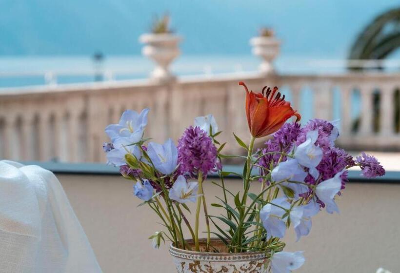 Номер Стандарт с Гидромассажем, Bellavista Lakefront Hotel & Apartments