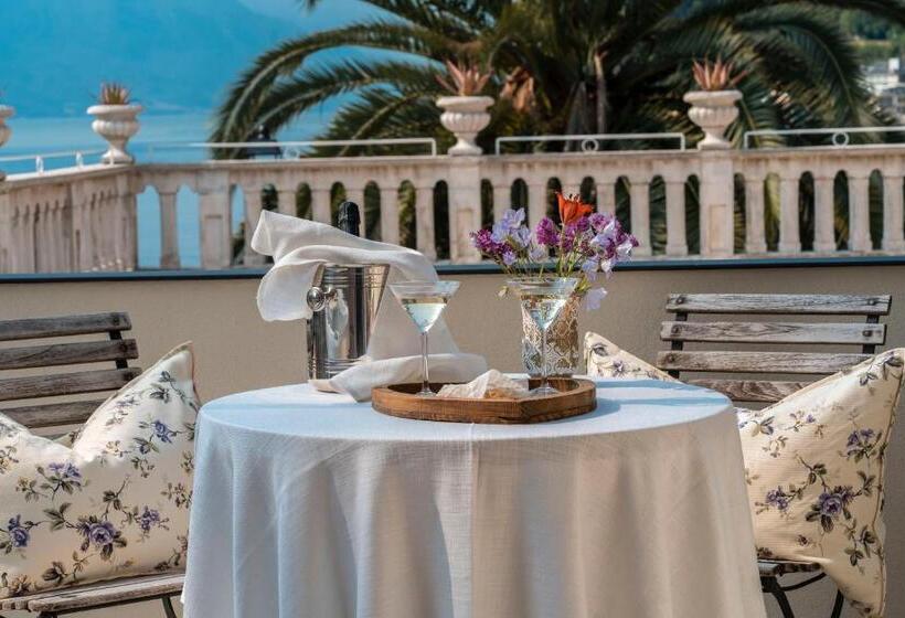 Номер Стандарт с Гидромассажем, Bellavista Lakefront Hotel & Apartments