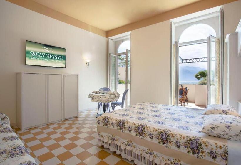 Апартаменты 1 Спальня, Bellavista Lakefront Hotel & Apartments