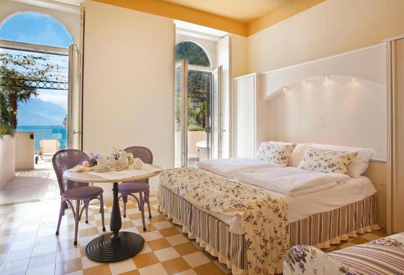 Апартаменты 1 Спальня, Bellavista Lakefront Hotel & Apartments
