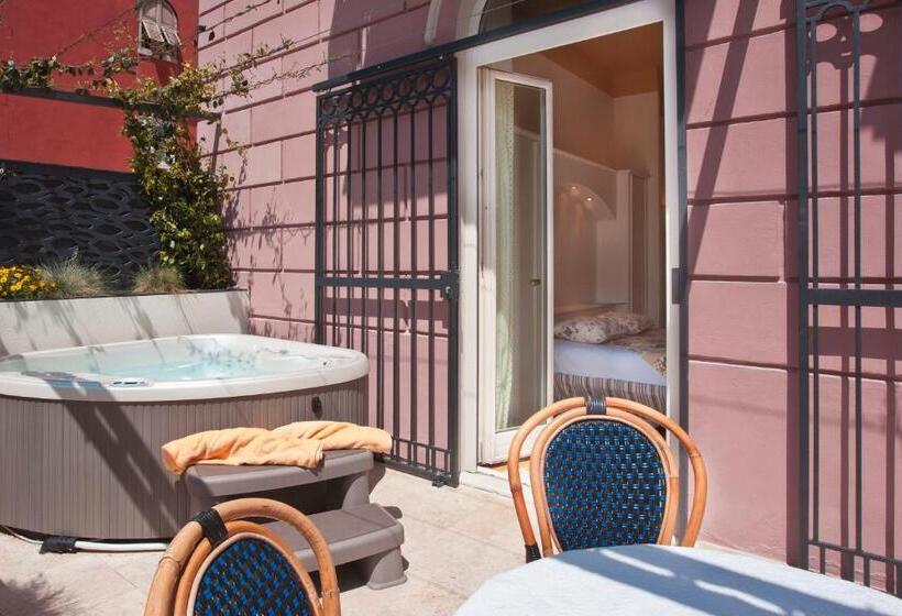 Апартаменты 1 Спальня, Bellavista Lakefront Hotel & Apartments