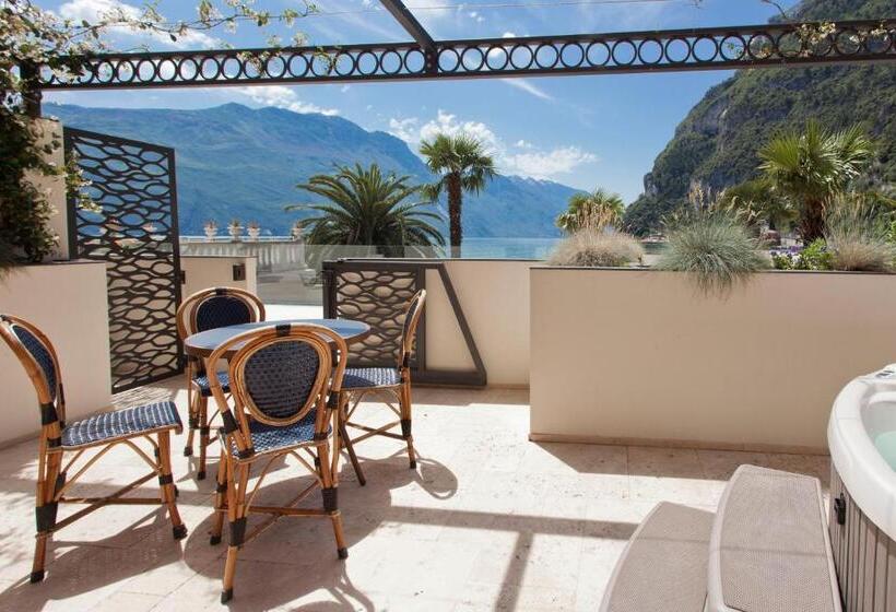 Апартаменты 1 Спальня, Bellavista Lakefront Hotel & Apartments