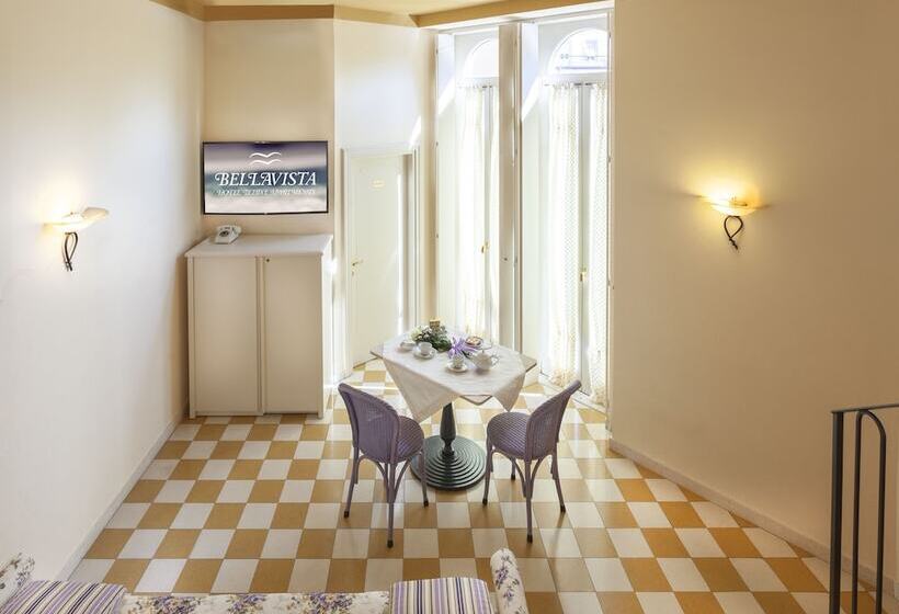 Люкс Дюплекс, Bellavista Lakefront Hotel & Apartments