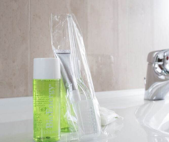 اتاق راحتی, Alfa Fiera