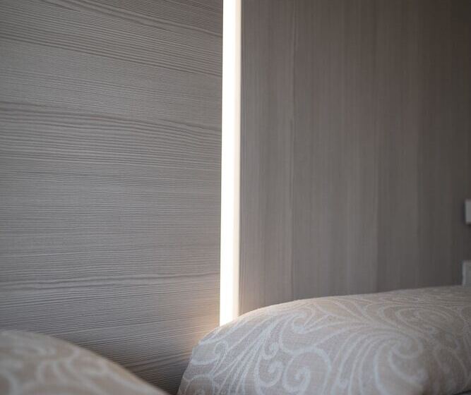 Quarto Comfort, Alfa Fiera