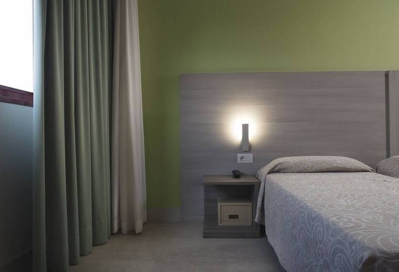 اتاق راحتی, Alfa Fiera